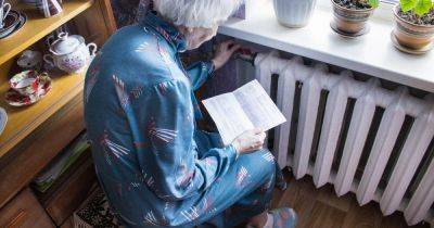 Brits urged to avoid this one device when heating homes this winter - manchestereveningnews.co.uk