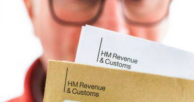 HMRC email and text warning with personal details at serious risk over looming deadline - manchestereveningnews.co.uk