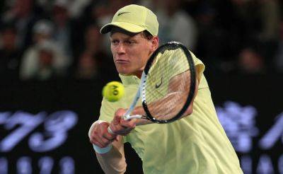 Jannik Sinner Faces Alexander Zverev Test In 'Perfect' Australian Open Final