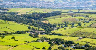 The 'hidden gem' borough an hour from Greater Manchester with ‘half-price’ homes and the 'happiest' residents