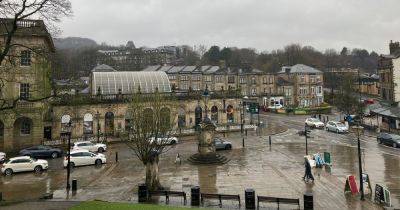 The bizarre plan that could see a tourist hotspot, 28 miles away, join Manchester