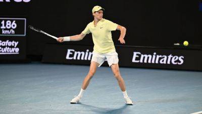 Australian Open Day 15: live updates, schedules, highlights and more - ESPN