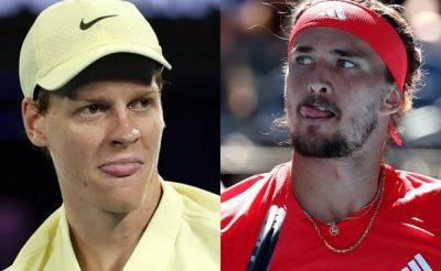Jannik Sinner vs Alexander Zverev Final LIVE Score, Australian Open 2025: Sinner Eyes Rare Feat vs Zverev In Battle Of Top Seeds