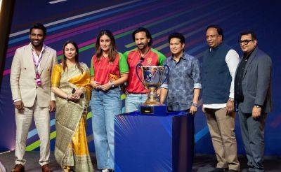 ISPL Season 2 Kicks Off On January 26: Here's All You Need To Know