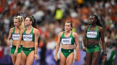 Another huge year beckons for Ireland's track stars