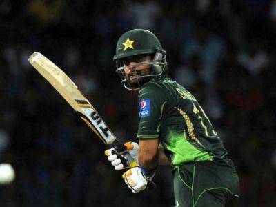 Ignored Pakistan Star Makes Bizarre Claim: 'Being Good-Looking Has Caused Problems' - sports.ndtv.com - India - Pakistan