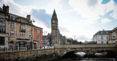 Rochdale sex abuse and rape trial - everything heard in week one as eight men face string of allegations