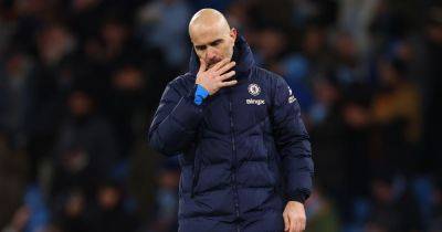 Enzo Maresca warns £25m Chelsea man his place ISN'T safe as boss considers U-turn