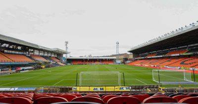 Connor Barron - Dundee Utd 0 Rangers 0 LIVE as we get underway at Tannadice - dailyrecord.co.uk - Turkey