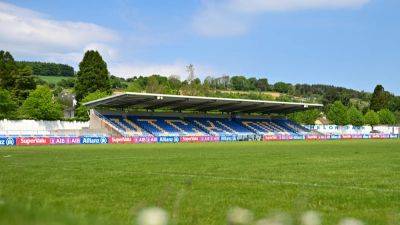 Wicklow-Waterford Allianz Football League clash off due to weather