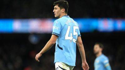 Manuel Akanji backs Abdukodir Khusanov to shine for City after testing debut