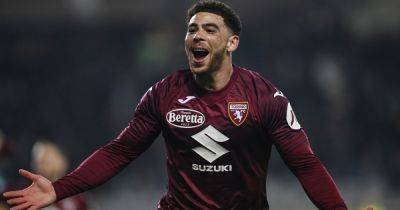 Che Adams - Steve Clarke - Che Adams and the 'beautiful connection' with ex Rangers ace as Scot told he 'embodies soul of Torino' - dailyrecord.co.uk - Italy - Scotland - county Adams