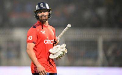"Got Reminded Of RCB": Ex-India Star Brings Out IPL 2025 Concern After England Batters Fail