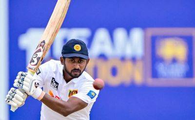 Sri Lanka Star Kamindu Mendis Crowned ICC Men's Emerging Cricketer Of The Year 2024