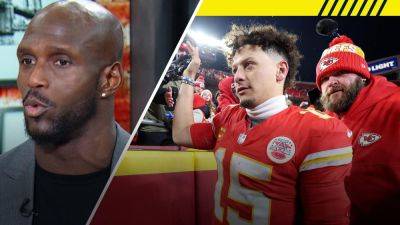 Numbers to know ahead of Bills-Chiefs AFC Championship Game - ESPN