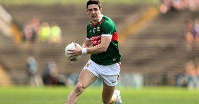Conor Loftus scores late penalty to win All-Ireland IFC title for Crossmolina