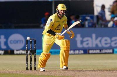 Clinical Joburg Super Kings dominate at Wanderers with bonus-point win over Sunrisers
