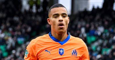 Ex-Manchester United star Mason Greenwood makes Paul Pogba transfer plea in rare interview