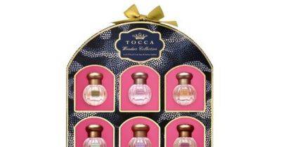 Fortnum and Mason shoppers snap up £9 designer perfumes 'that last on skin all day'