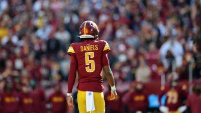 Best rookie NFL seasons ever: Why Jayden Daniels has a case - ESPN - espn.com - Washington