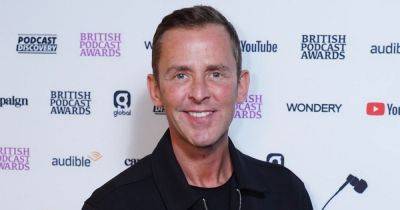 Scott Mills' Radio 2 breakfast show will be very different to Zoe Ball as huge change announced