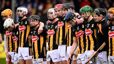 Clare Gaa - Brian Lohan - Kilkenny Gaa - Derek Lyng - Derek Lyng not getting carried away after downing defending champions Clare - rte.ie - Ireland - county Clare - county Banner