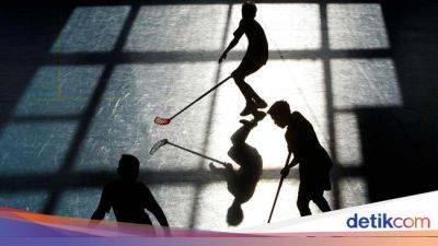 Misi Perkenalkan Olahraga Floorball di RI Sejak Bangku Sekolah - sport.detik.com - Australia - Indonesia