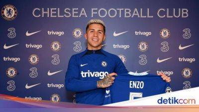 7 Rekrutan Termahal Musim Dingin di Inggris, Chelsea Punya 3