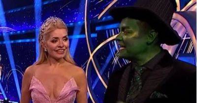 Stephen Mulhern - ITV Dancing on Ice viewers are all saying the same thing about the show's scoring system - manchestereveningnews.co.uk