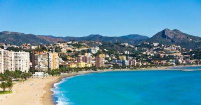 What is Spain's so-called tourist ban? And is it really a ban at all? - manchestereveningnews.co.uk - Spain