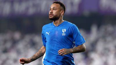 Neymar closing on return to boyhood club Santos - sources - ESPN