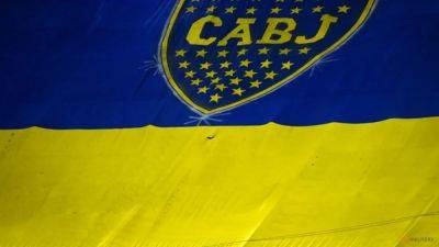 Lacklustre Boca held to goalless draw by Argentinos Juniors - channelnewsasia.com - Argentina