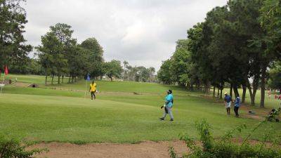 Adams, Oghoja, others win at Ikeja Golf Corporate Challenge - guardian.ng