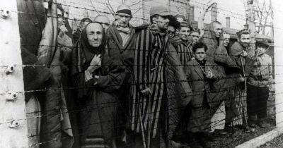 'To forget a Holocaust is to kill twice': The liberation of Auschwitz - the Nazi death factory 80 years on