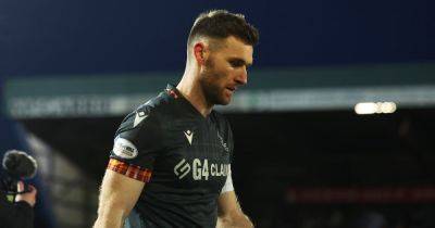 Motherwell fans can vent their frustrations while we get a result against Celtic, says defender