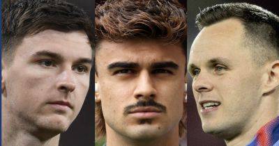 Brendan Rodgers - Kieran Tierney - Jorge Sampaoli - Neil Critchley - Jamie Maccart - John Macglynn - Kieran Dowell - Transfer news LIVE as Celtic and Rangers plus Aberdeen, Hearts and Hibs eye signings - dailyrecord.co.uk - Norway - Japan