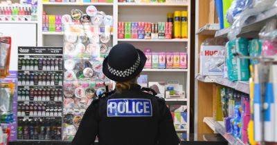 It's supposed to curb vaping... but could cause a boom in 'dangerous' black market sales - manchestereveningnews.co.uk - Britain