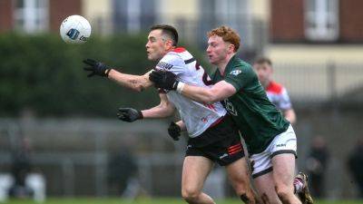 Westmeath Gaa - Louth Gaa - Louth manager Ger Brennan claims storm disruption led to 10 changes to planned team - rte.ie - Ireland