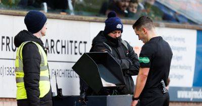 Ally Maccoist - Don Robertson - Nick Walsh - Philippe Clement - Nick Walsh slapped with Rangers rant of a lifetime as Ally McCoist condemns ref's 'ignorance' – 'worst decision EVER' - dailyrecord.co.uk - Ivory Coast