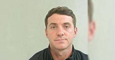 Man who gloated 'evening officer' before killing PC didn't take long to return to crime - manchestereveningnews.co.uk