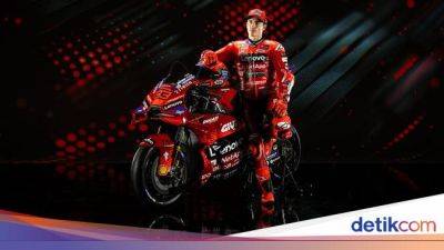 Marquez: Akan Bahaya jika Ducati Yakin Pasti Juara MotoGP 2025