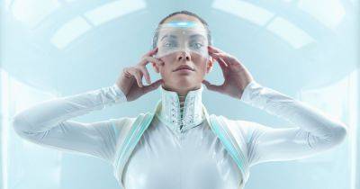 Majority of men think AI girlfriends could replace real women as trend explodes - manchestereveningnews.co.uk