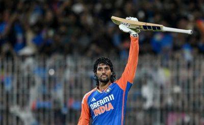 Gautam Gambhir - Suryakumar Yadav - Tilak Varma - Basit Ali - Ex-Pakistan Star Recalls India Great's Prediction For Tilak Varma: "It's Come True..." - sports.ndtv.com - South Africa - India - Pakistan