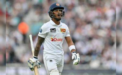 Injured Pathum Nissanka Unlikely To Play First Test Against Australia