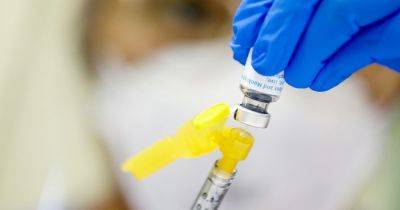 Scientists developing new cancer vaccine to target 'invisible' stage - manchestereveningnews.co.uk