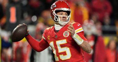 Kansas City Chiefs beat Buffalo Bills to clinch Super Bowl return