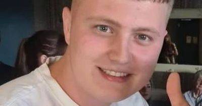 Tributes to teen killed with two friends in horror crash