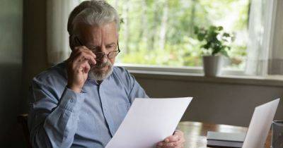 HMRC warning as Brits risk £100 fine if they miss one deadline on January 31 - manchestereveningnews.co.uk