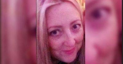 Man received notification from his video doorbell that showed son, 18, killing his mum