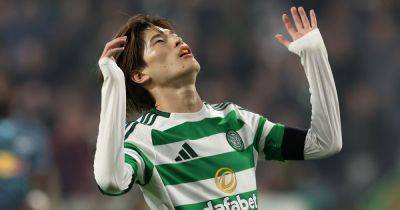 Jorge Sampaoli - International - Luis Palma - The real reason Kyogo to Rennes is delayed as Celtic 'eye' perfect symmetry with Jota announcement imminent - dailyrecord.co.uk - France - Portugal - Scotland - Monaco - Japan - Honduras
